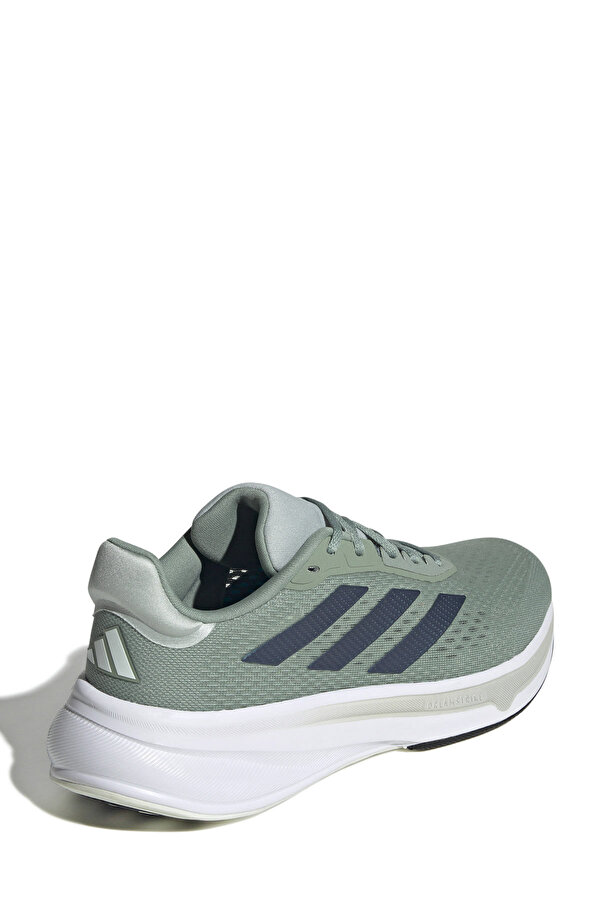 adidas RESPONSE SUPER M Yeşil Erkek Koşu Ayakkabısı
