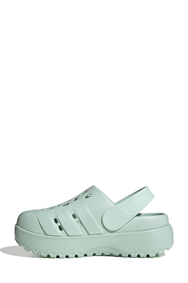 ADILETTE CLOG PLATFORM Mint Kadın Sandalet - Görsel 4