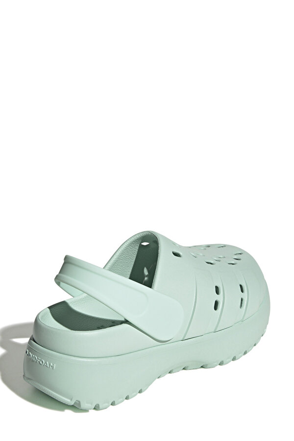 ADILETTE CLOG PLATFORM Mint Kadın Sandalet - Görsel 5