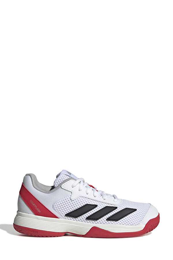 adidas Courtflash K Beyaz Unisex Sneaker
