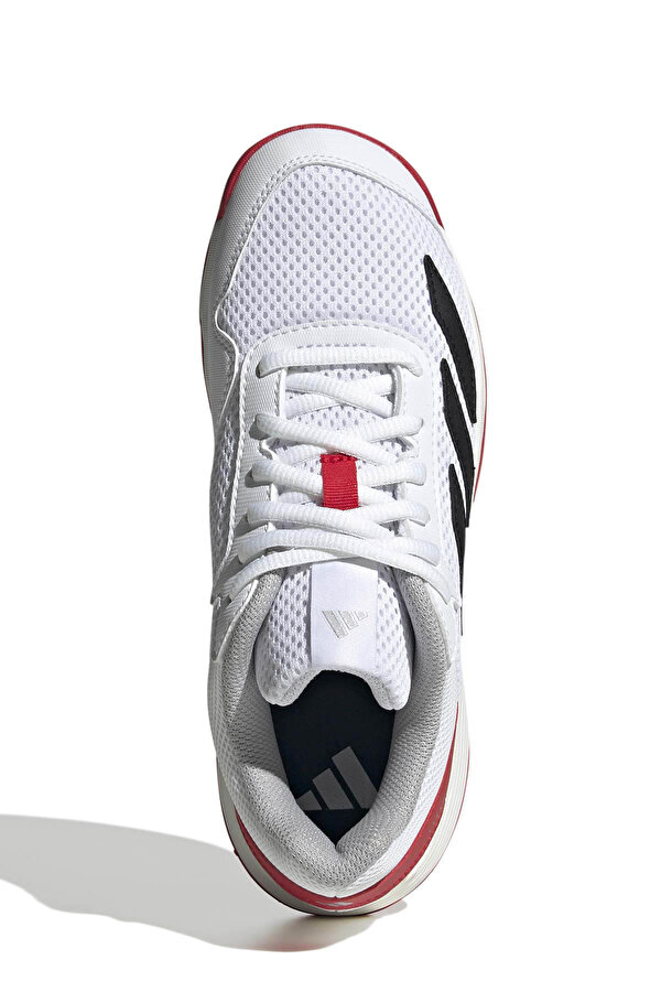 adidas Courtflash K Beyaz Unisex Sneaker