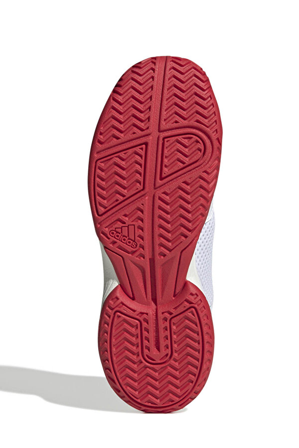 adidas Courtflash K Beyaz Unisex Sneaker