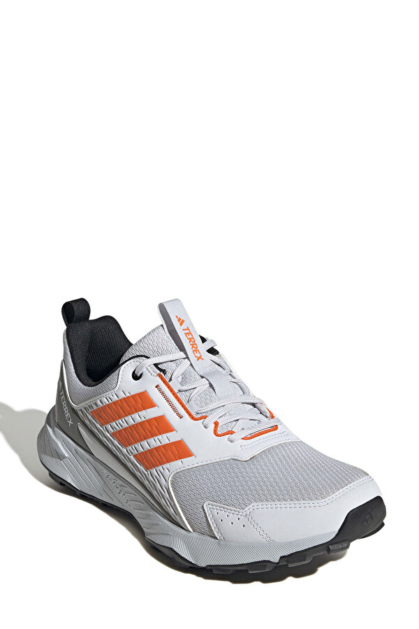 adidas TERREX TRACEFINDER 2 GRAY Man Running