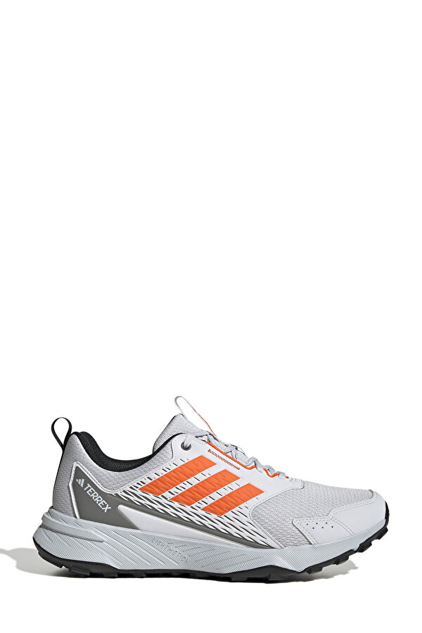 adidas Adidas Terrex Tracefinder 2 Серый Мужчина Обувь Для Бега