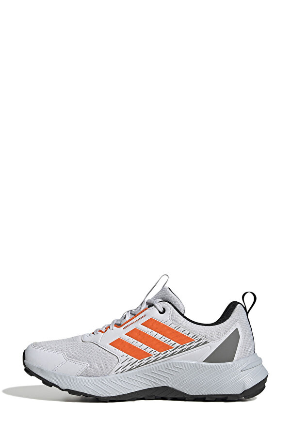 adidas TERREX TRACEFINDER 2 GRAY Man Running