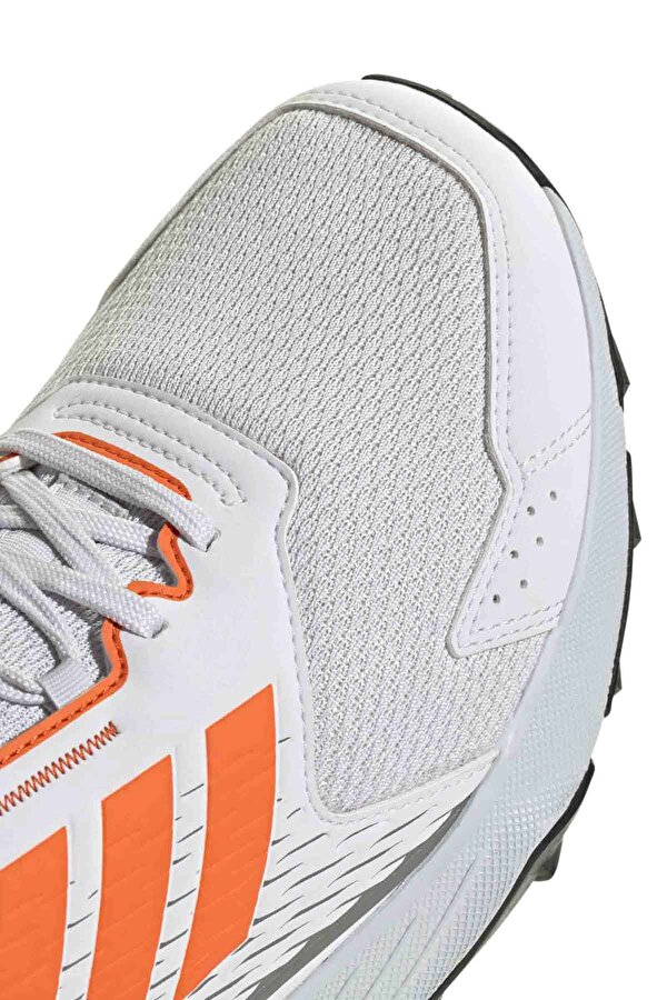 adidas TERREX TRACEFINDER 2 GRAY Man Running