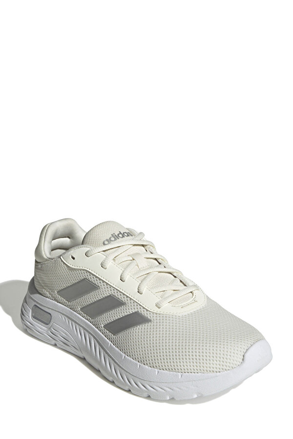 adidas CLOUDFOAM COMFY Beyaz Kadın Koşu Ayakkabısı