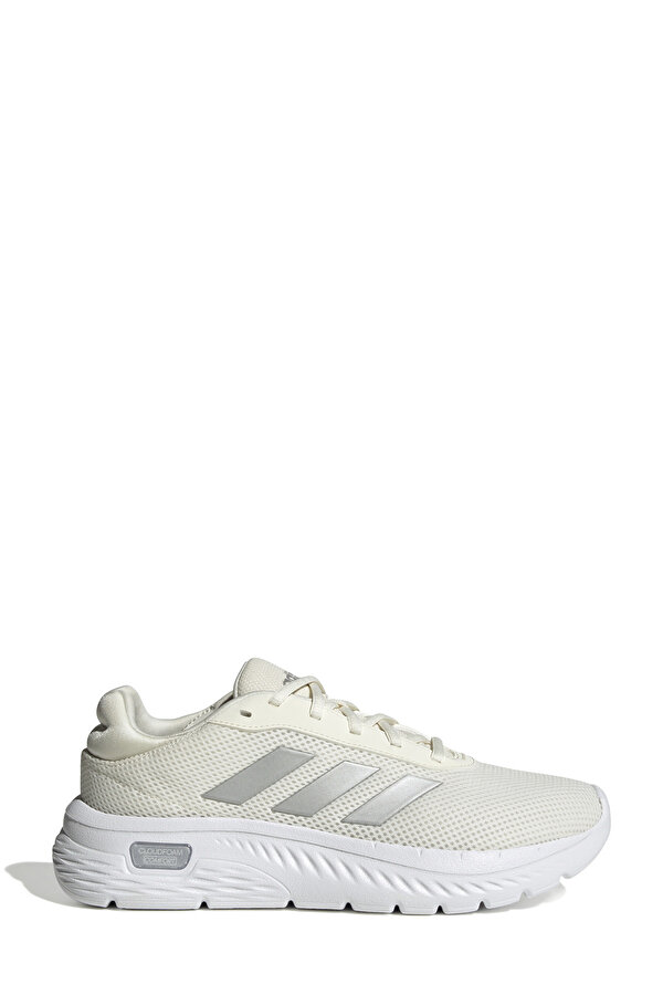 adidas CLOUDFOAM COMFY Beyaz Kadın Koşu Ayakkabısı