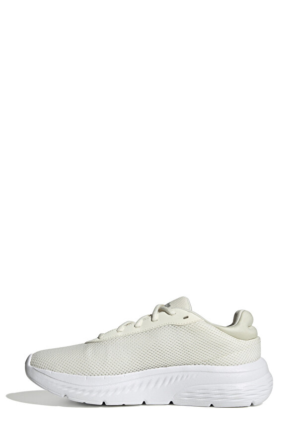adidas CLOUDFOAM COMFY Beyaz Kadın Koşu Ayakkabısı