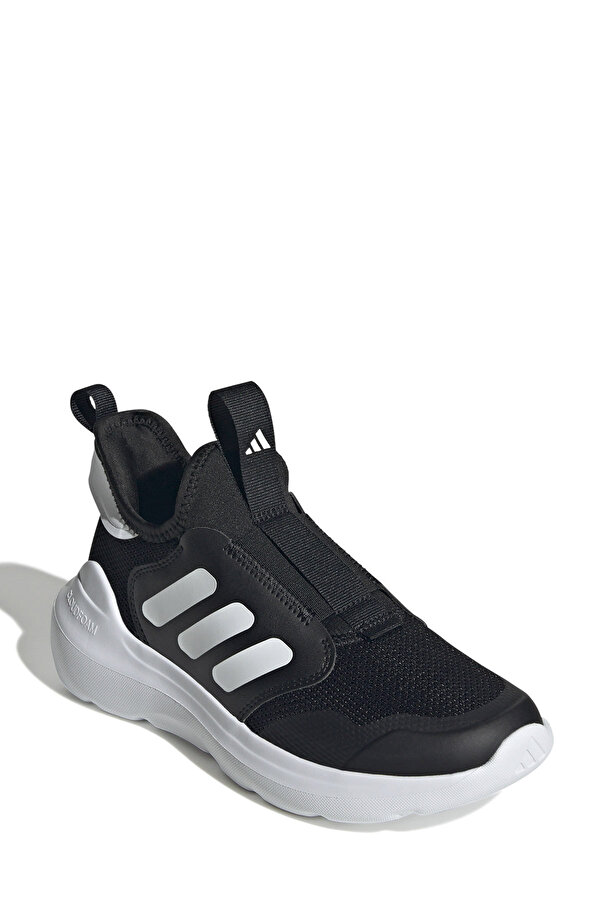adidas TENSAUR COMFORT AC J Siyah Unisex Koşu Ayakkabısı