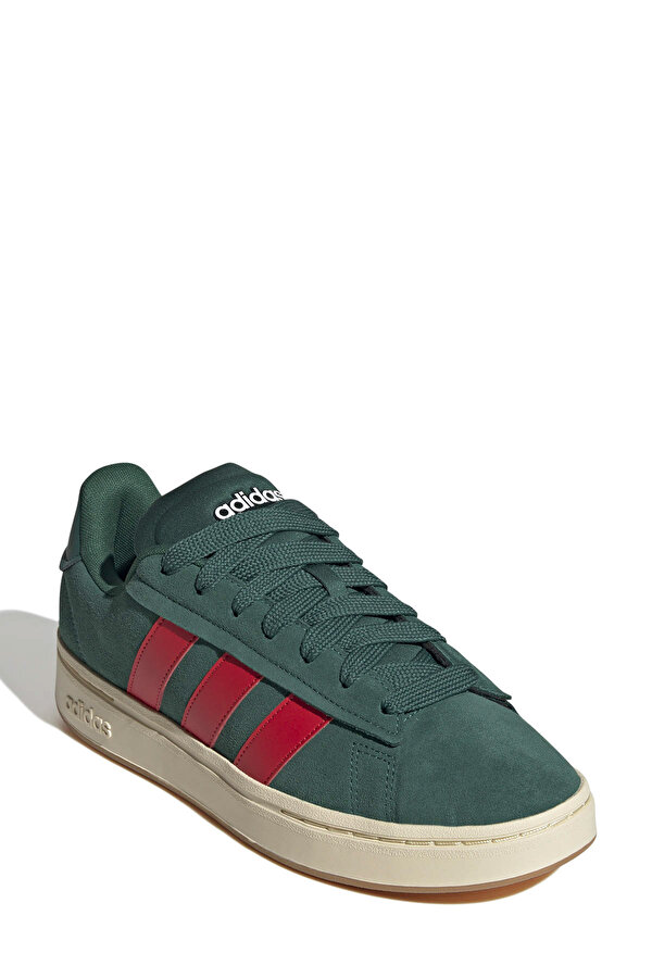 adidas Adidas Grand Court Alpha Зеленый Мужчина Кроссовки