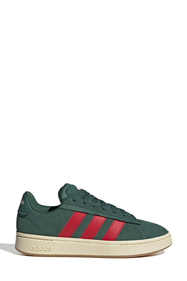 adidas Adidas Grand Court Alpha Зеленый Мужчина Кроссовки