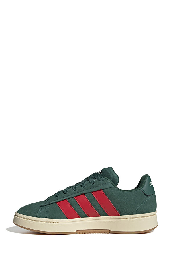 adidas Adidas Grand Court Alpha Зеленый Мужчина Кроссовки