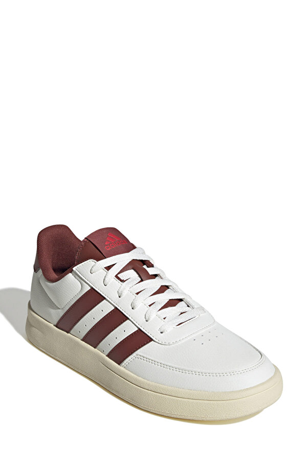 adidas BREAKNET 2.0 Beyaz Erkek Sneaker