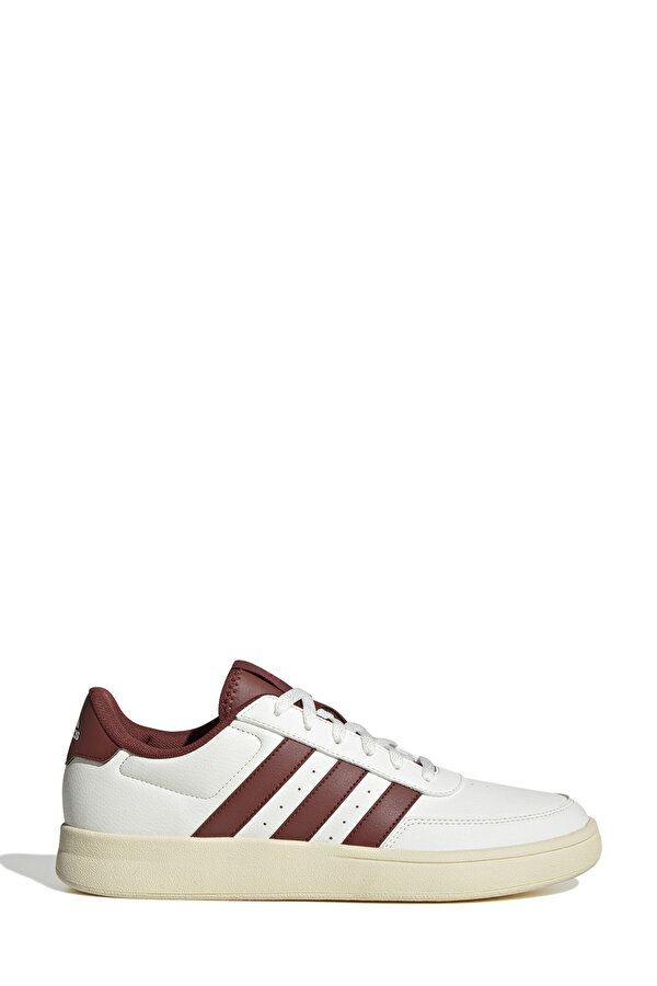 adidas BREAKNET 2.0 Beyaz Erkek Sneaker
