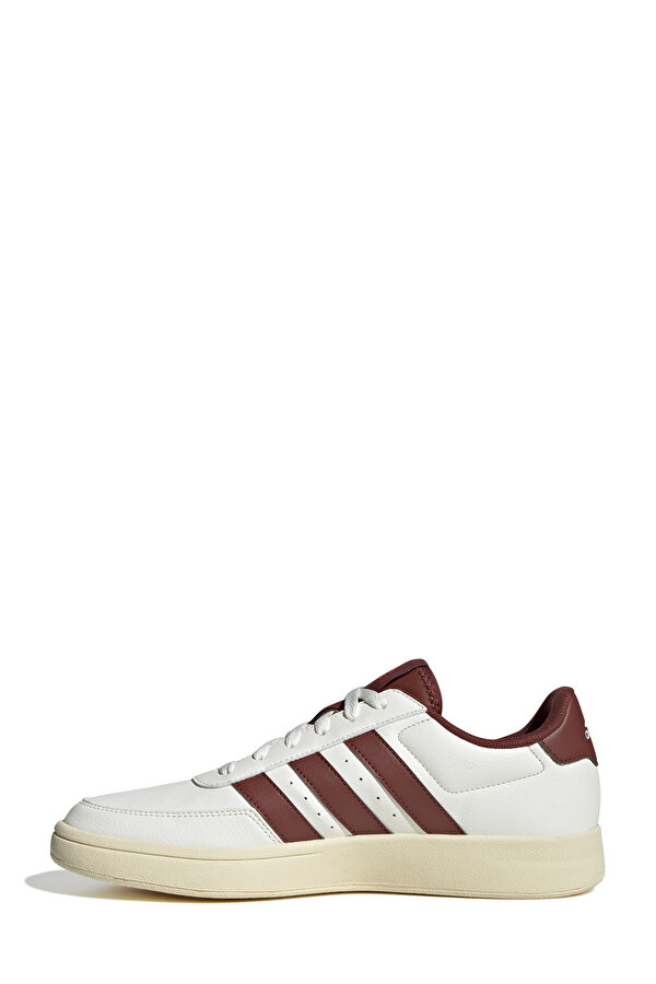 adidas BREAKNET 2.0 Beyaz Erkek Sneaker