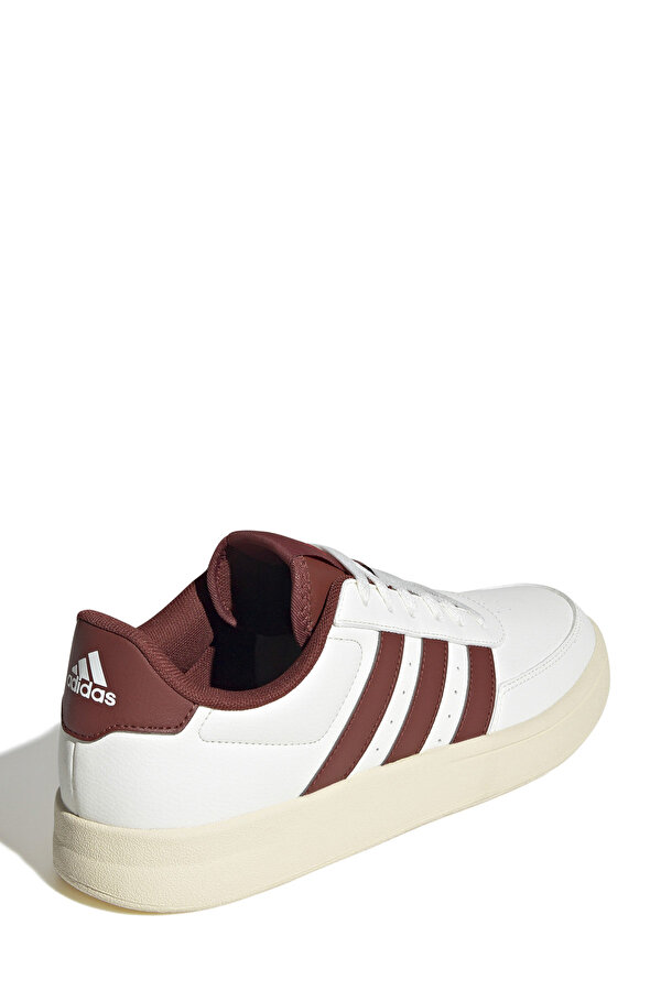 adidas BREAKNET 2.0 Beyaz Erkek Sneaker