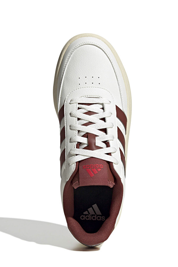 adidas BREAKNET 2.0 Beyaz Erkek Sneaker
