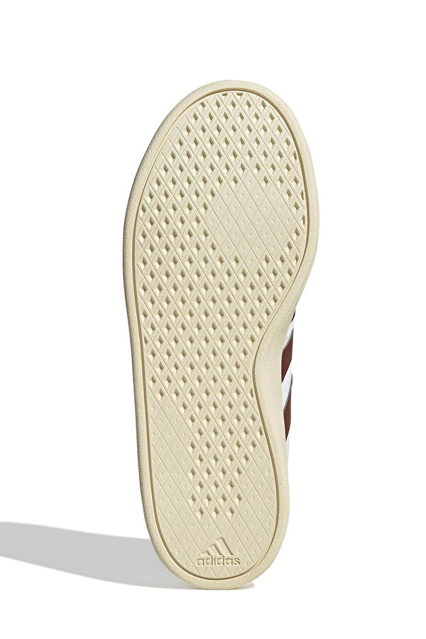adidas BREAKNET 2.0 Beyaz Erkek Sneaker