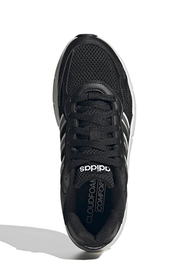 adidas ECLYPTIX 2000 Siyah Kadın Sneaker