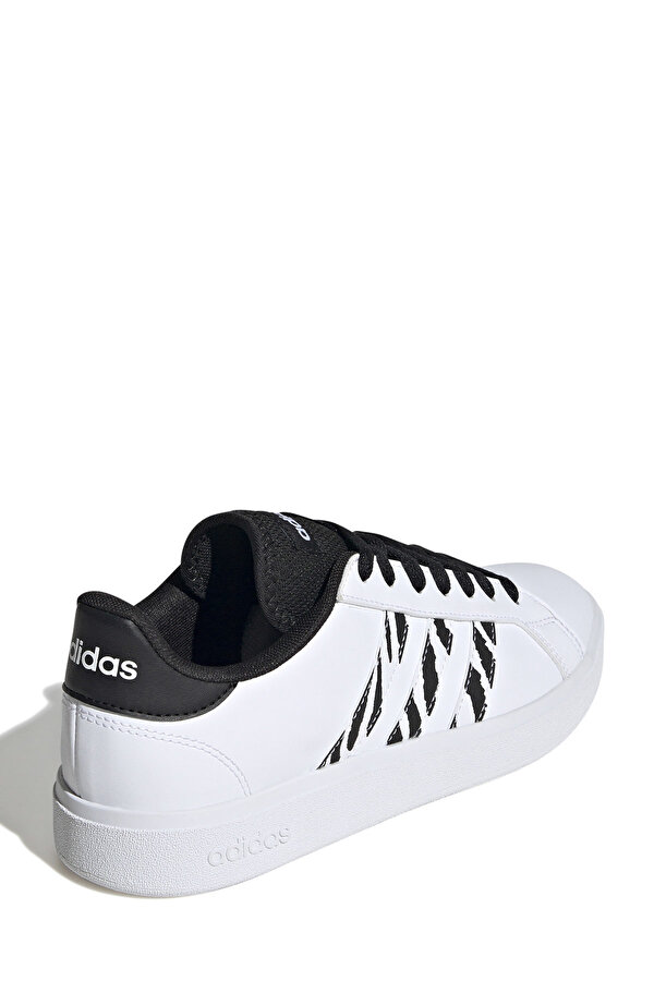 adidas GRAND COURT BASE 2.0 Beyaz Kadın Sneaker