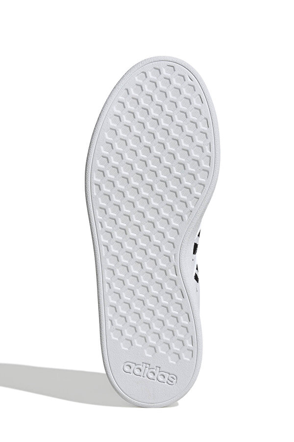 adidas GRAND COURT BASE 2.0 Beyaz Kadın Sneaker