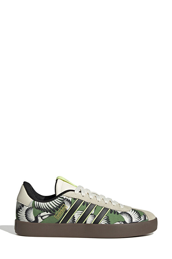 adidas VL COURT 3.0 Beyaz Kadın Sneaker