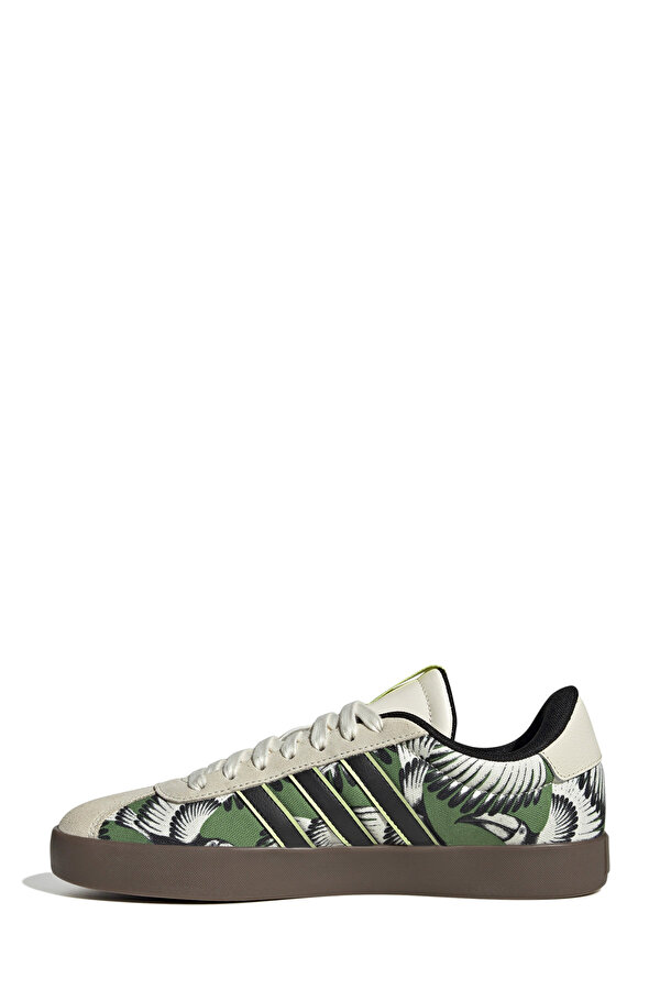 adidas VL COURT 3.0 Beyaz Kadın Sneaker