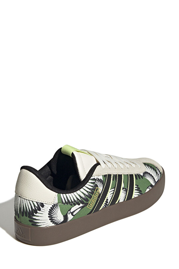 adidas VL COURT 3.0 Beyaz Kadın Sneaker
