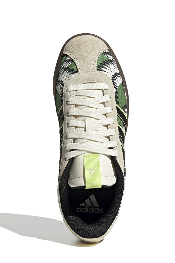 adidas VL COURT 3.0 Beyaz Kadın Sneaker