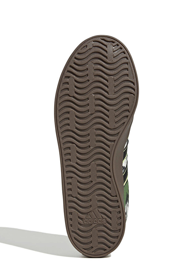 adidas VL COURT 3.0 Beyaz Kadın Sneaker