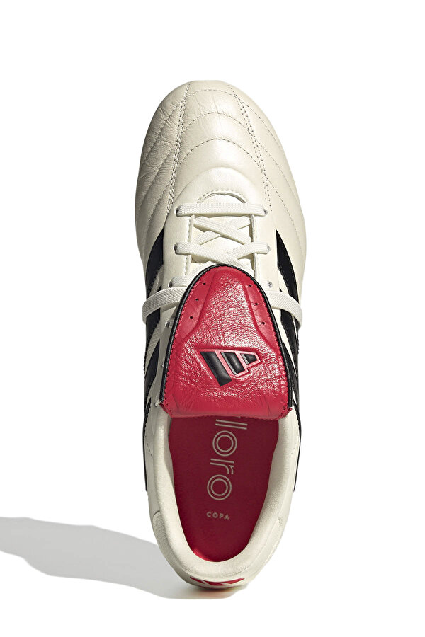 adidas COPA GLORO II FG Beyaz Erkek Krampon