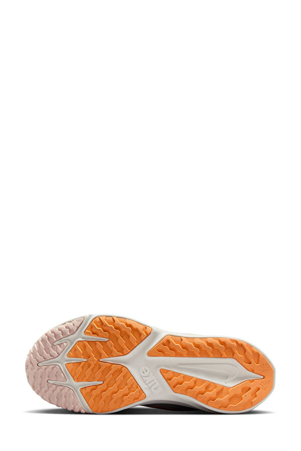 Nike Star Runner 4 Gri Unisex Koşu Ayakkabısı