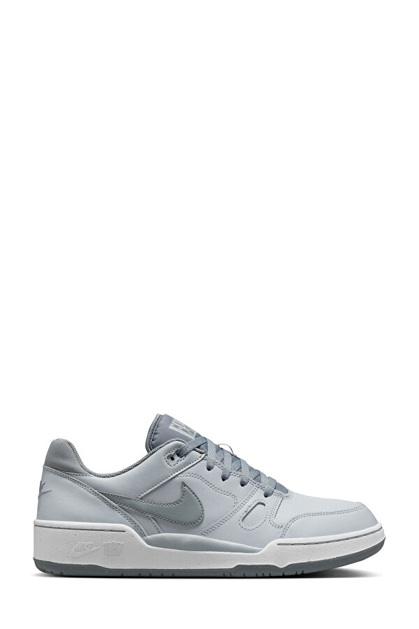Nike Full Force Low GRI Erkek Sneaker