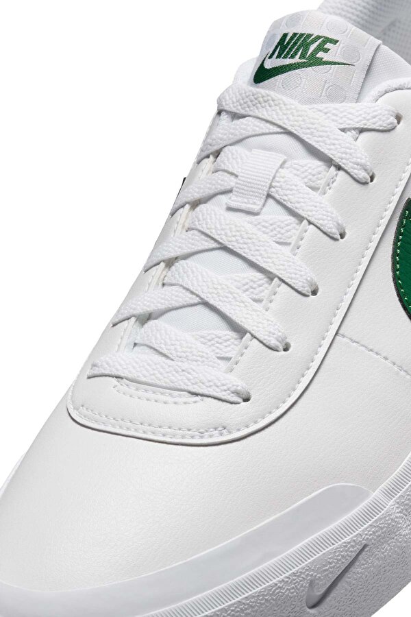Nike Court Shot Белый Мужчина Кроссовки