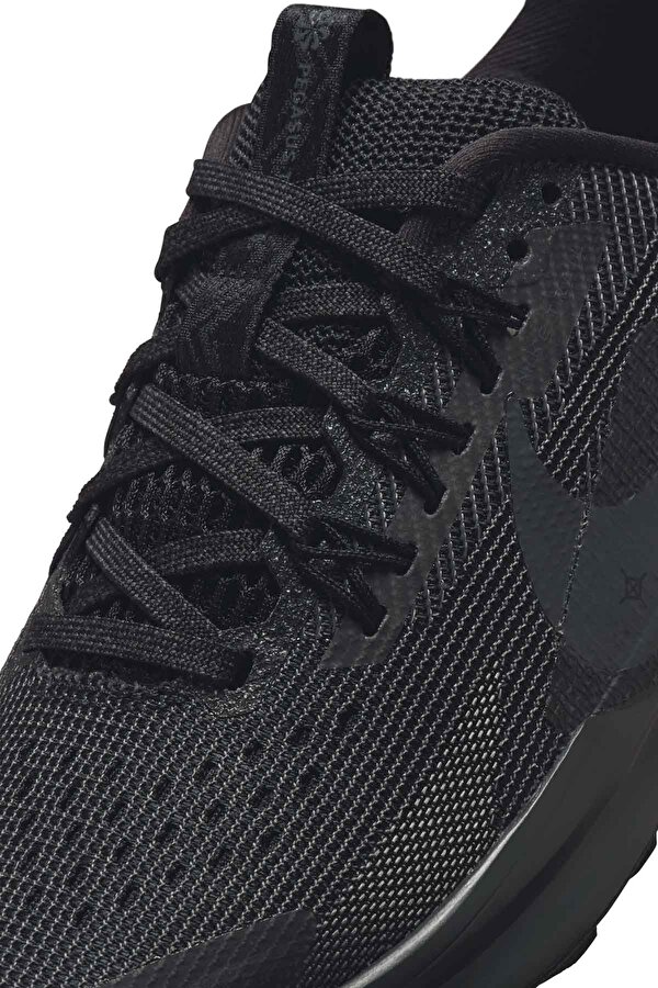 Pegasus Trail 5 Siyah Unisex Koşu Ayakkabısı - Görsel 6