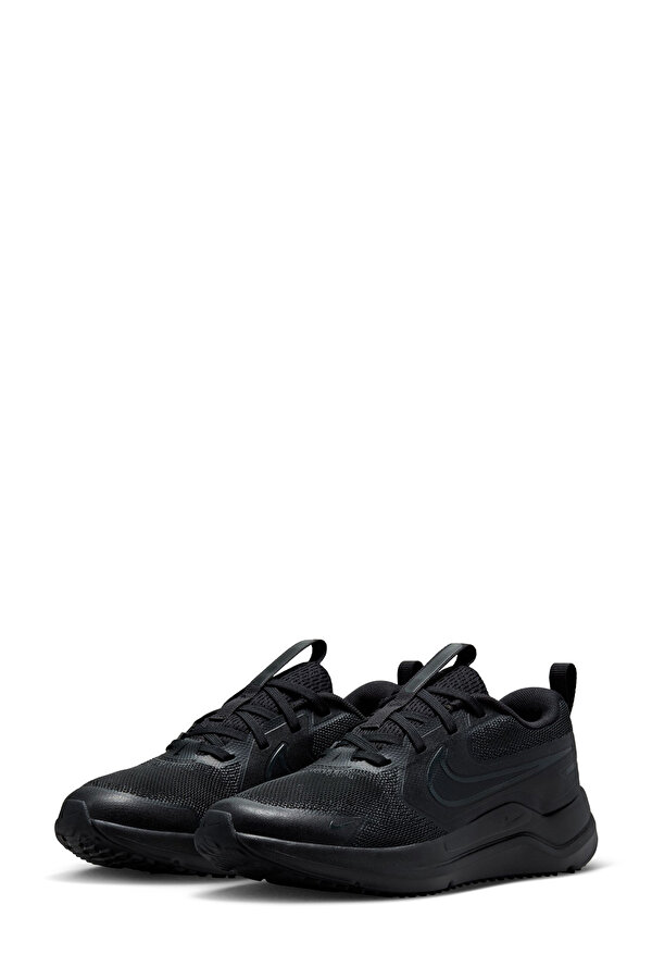 Nike Cosmic Runner BLACK Boy Running