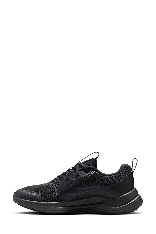 Nike Cosmic Runner BLACK Boy Running