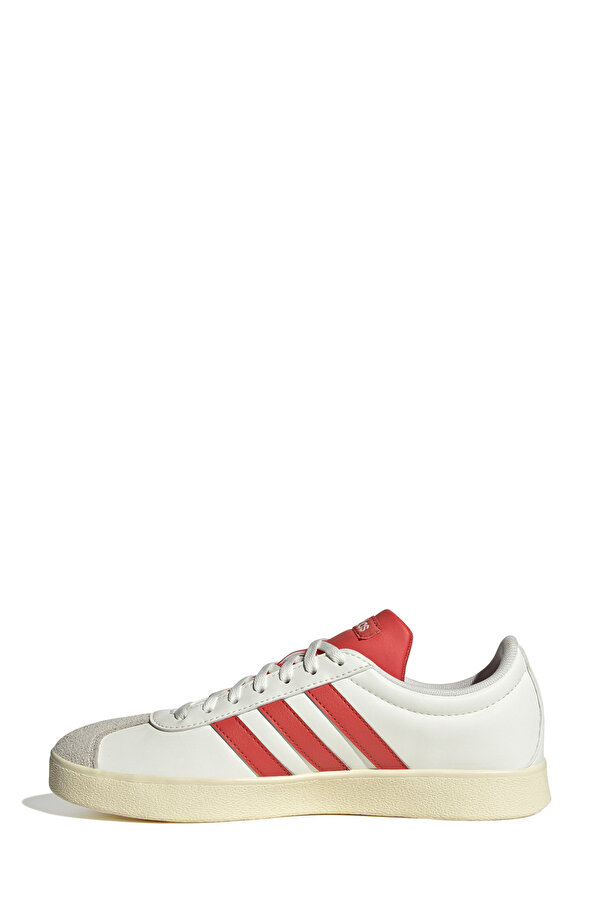 adidas VL COURT BASE Beyaz Kadın Sneaker