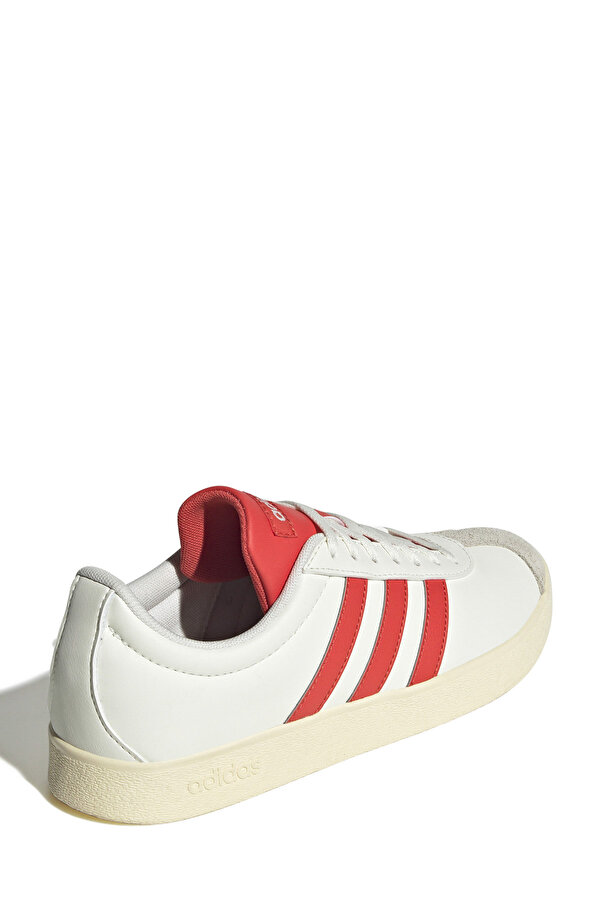 adidas VL COURT BASE Beyaz Kadın Sneaker