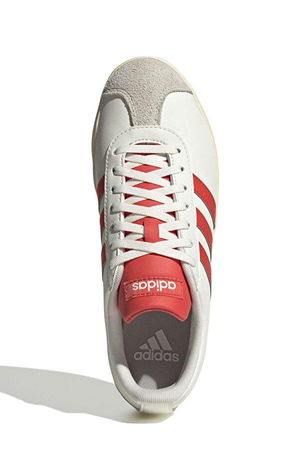 adidas VL COURT BASE Beyaz Kadın Sneaker