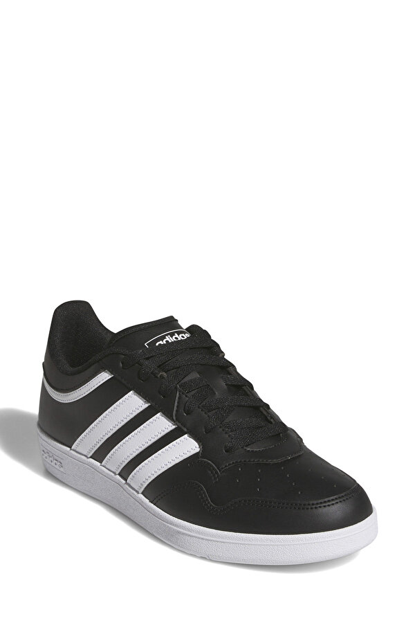 adidas HOOPS 4.0 Siyah Kadın Sneaker
