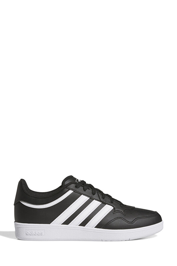 adidas HOOPS 4.0 Siyah Kadın Sneaker