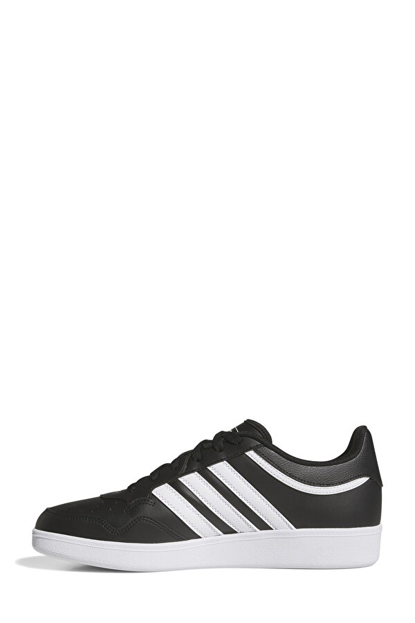 adidas HOOPS 4.0 Siyah Kadın Sneaker