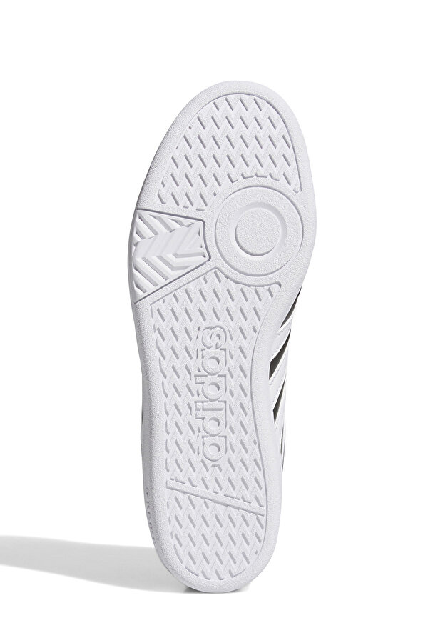 adidas HOOPS 4.0 Siyah Kadın Sneaker