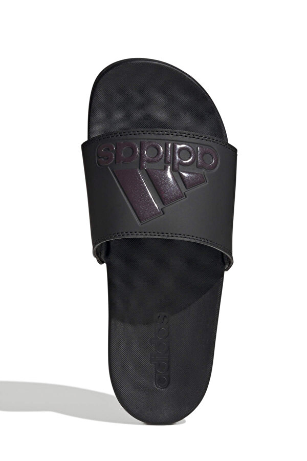 ADILETTE COMFORT Siyah Kadın Terlik - Görsel 6