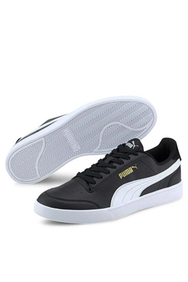 Puma Shuffle 309668 Erkek Günlük Sneaker Spor Ayakkabı