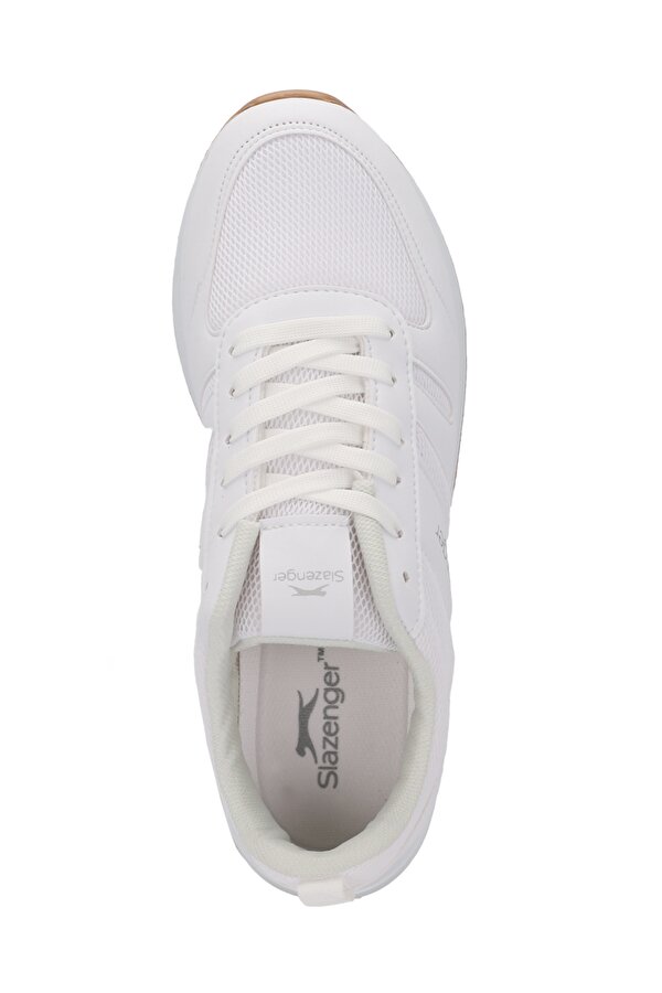 Slazenger ESTER I Erkek Sneaker Ayakkabı Beyaz