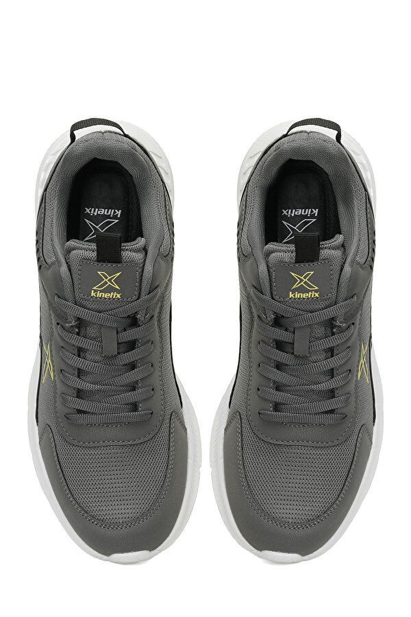 FOSTER TX 5FX Gri Erkek Koşu Ayakkabısı - Görsel 5