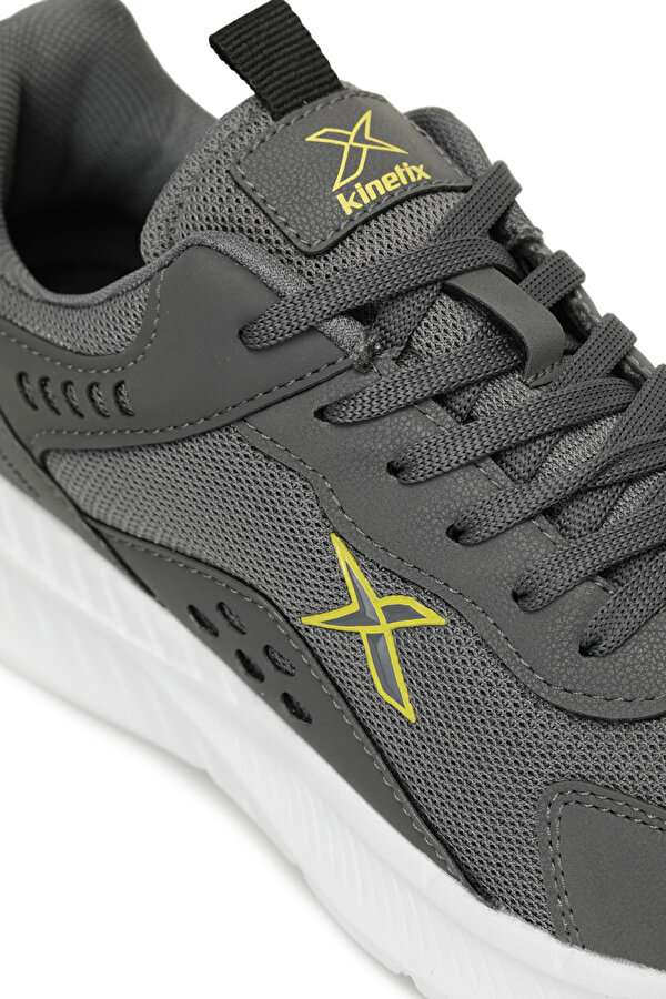 FOSTER TX 5FX Gri Erkek Koşu Ayakkabısı - Görsel 8